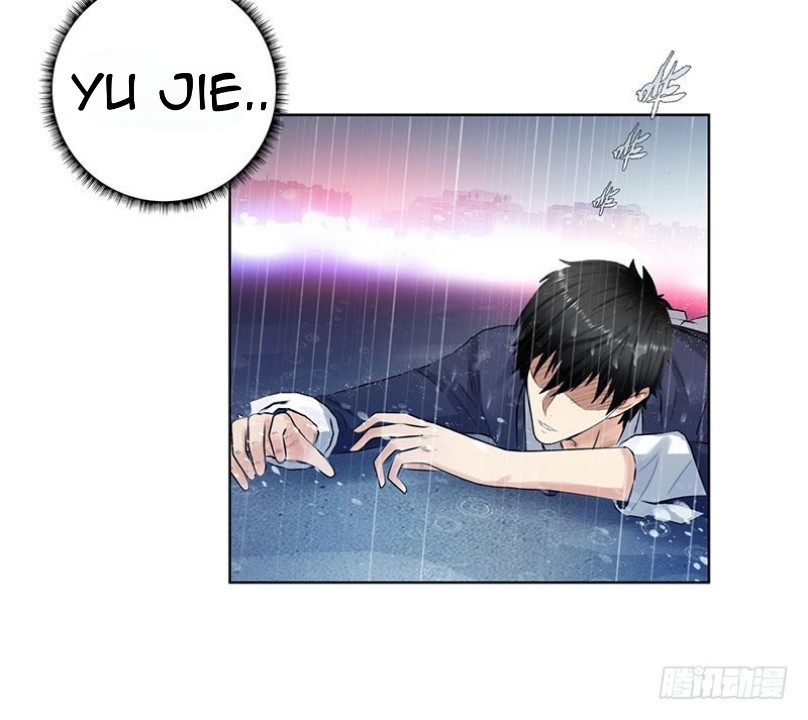 Master University (Master Campus) Chapter 40 Gambar 17