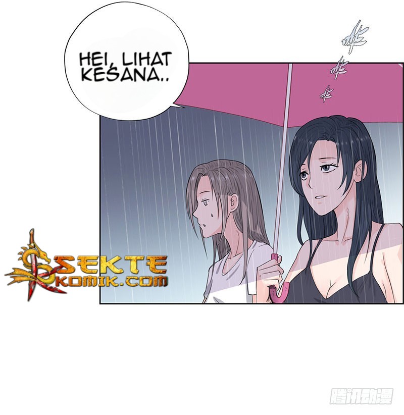 Master University (Master Campus) Chapter 40 Gambar 19