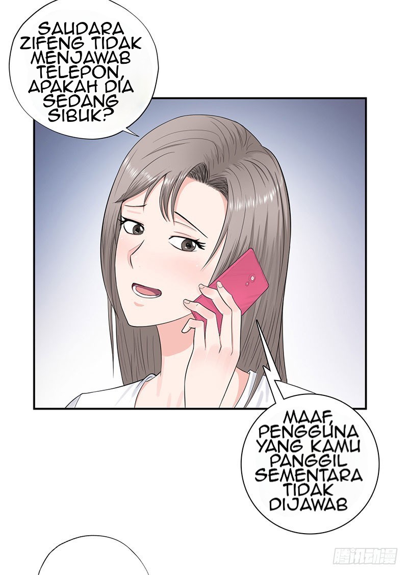 Master University (Master Campus) Chapter 40 Gambar 23