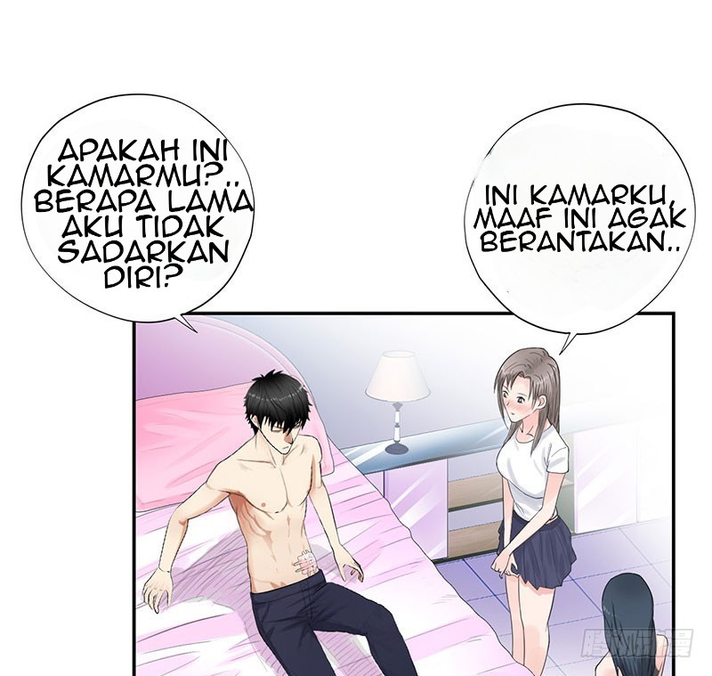 Master University (Master Campus) Chapter 40 Gambar 25