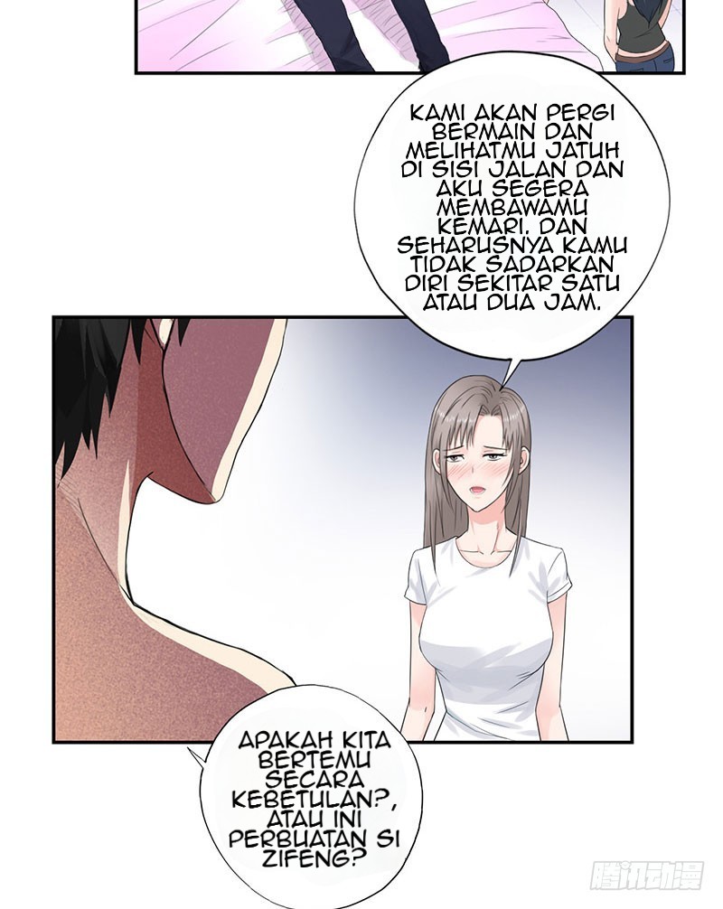 Master University (Master Campus) Chapter 40 Gambar 26