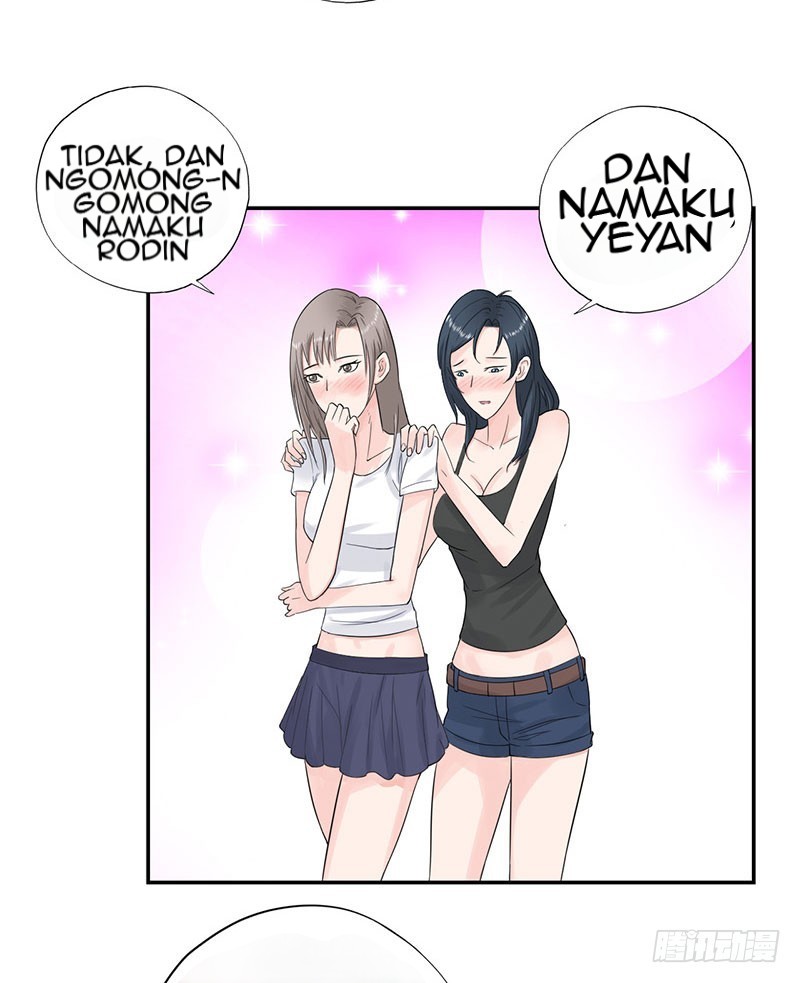 Master University (Master Campus) Chapter 40 Gambar 27