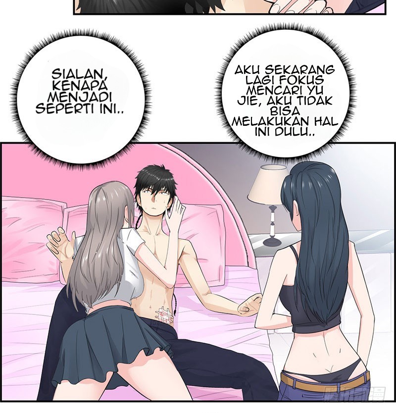 Master University (Master Campus) Chapter 40 Gambar 31