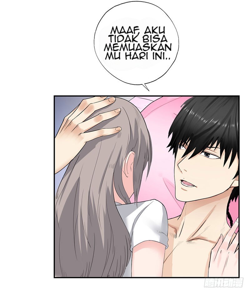Master University (Master Campus) Chapter 40 Gambar 32