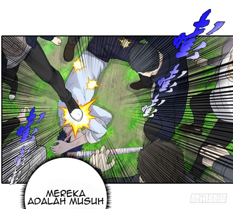 Master University (Master Campus) Chapter 45 Gambar 3