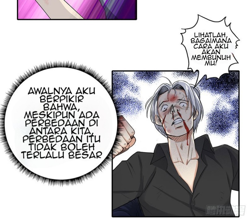 Master University (Master Campus) Chapter 45 Gambar 5
