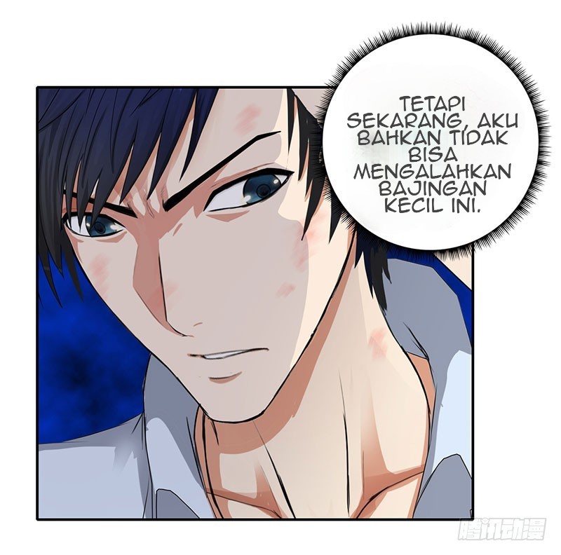 Master University (Master Campus) Chapter 45 Gambar 6