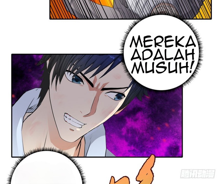 Master University (Master Campus) Chapter 45 Gambar 8