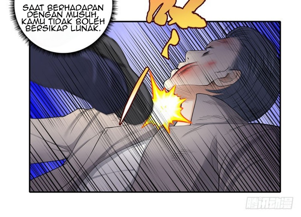 Master University (Master Campus) Chapter 45 Gambar 9