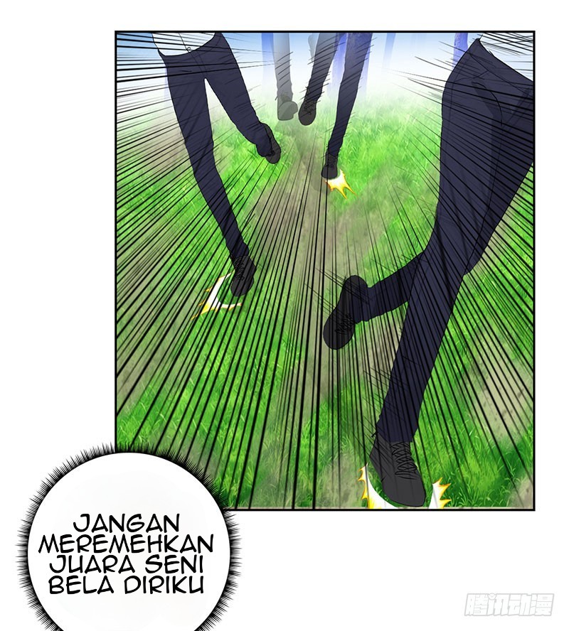 Master University (Master Campus) Chapter 45 Gambar 11