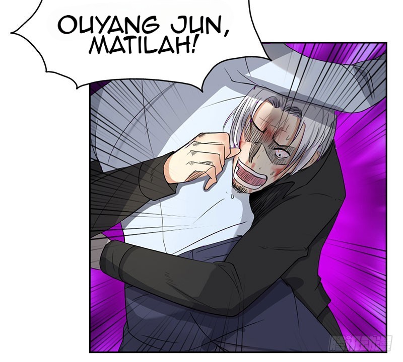 Master University (Master Campus) Chapter 45 Gambar 15