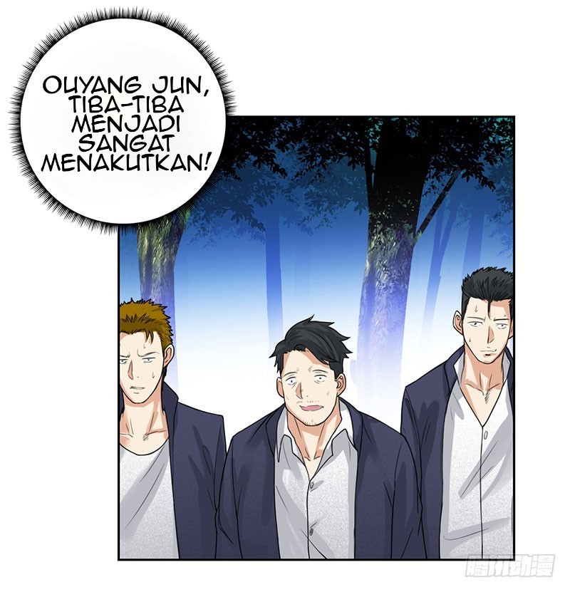 Master University (Master Campus) Chapter 45 Gambar 22