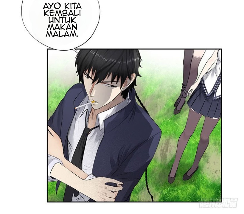 Master University (Master Campus) Chapter 45 Gambar 24
