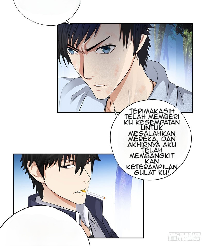 Master University (Master Campus) Chapter 45 Gambar 26