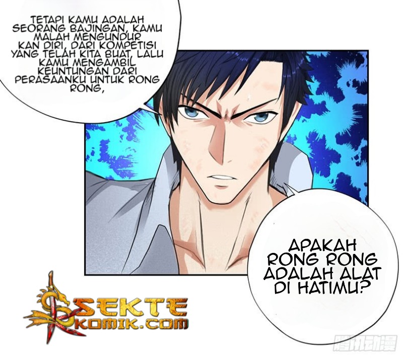 Master University (Master Campus) Chapter 45 Gambar 27