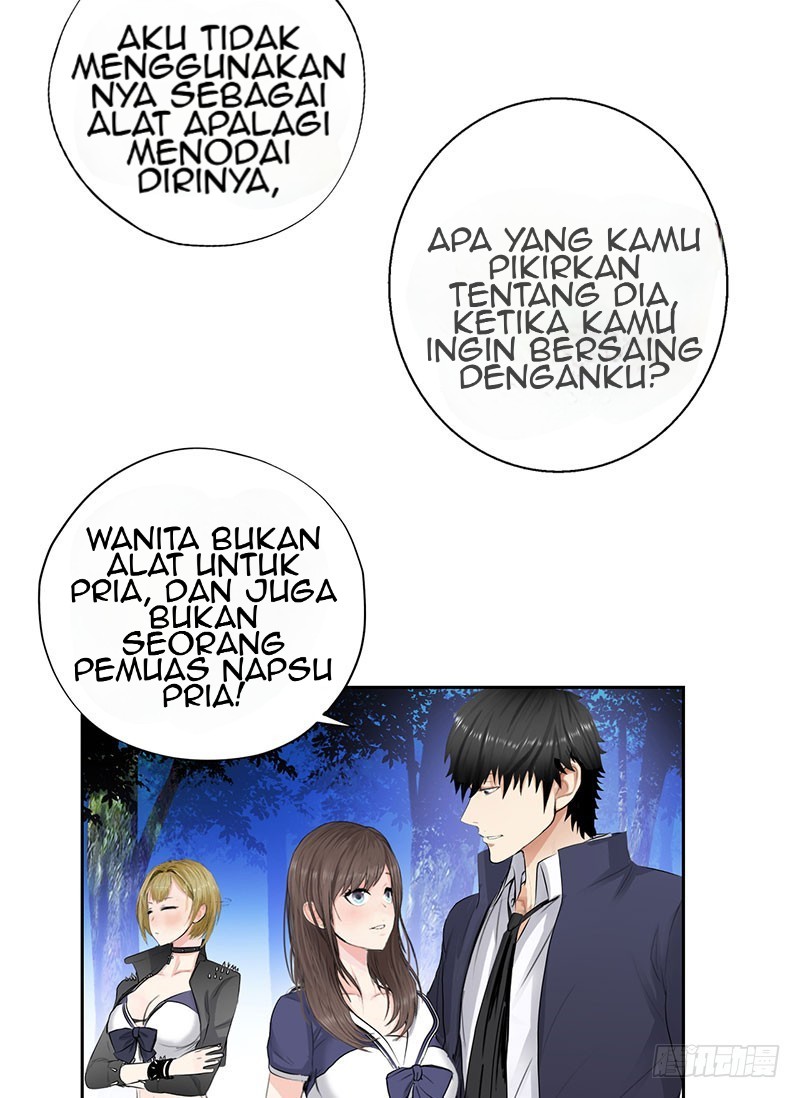 Master University (Master Campus) Chapter 45 Gambar 30
