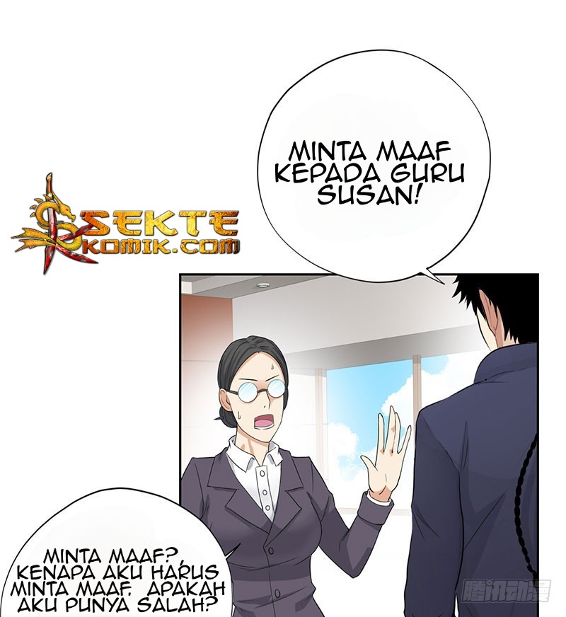 Master University (Master Campus) Chapter 47 Gambar 3