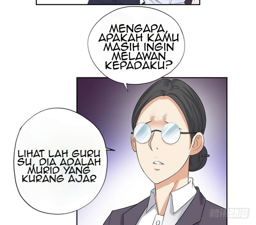 Master University (Master Campus) Chapter 47 Gambar 7