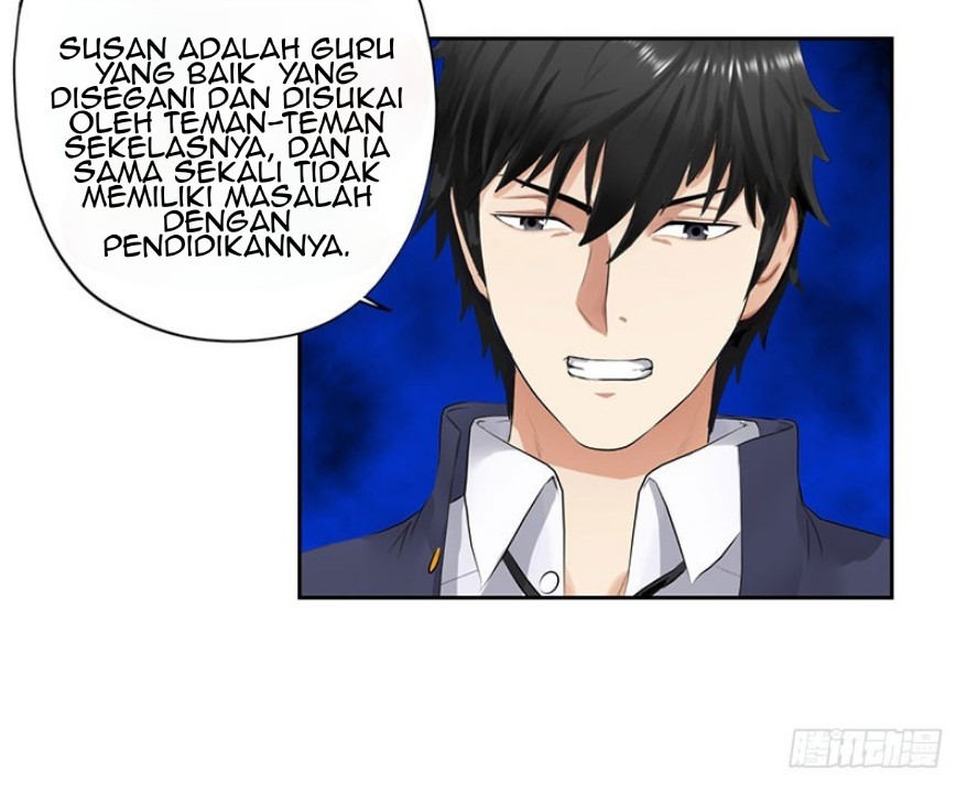 Master University (Master Campus) Chapter 47 Gambar 9