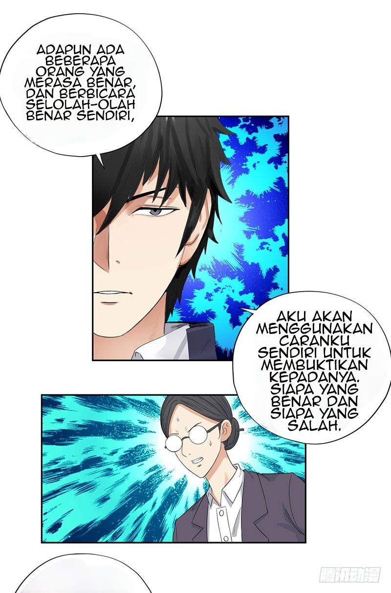 Master University (Master Campus) Chapter 47 Gambar 10