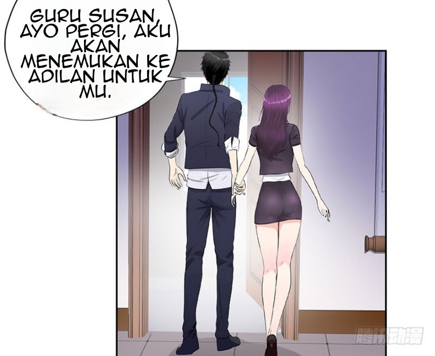 Master University (Master Campus) Chapter 47 Gambar 11