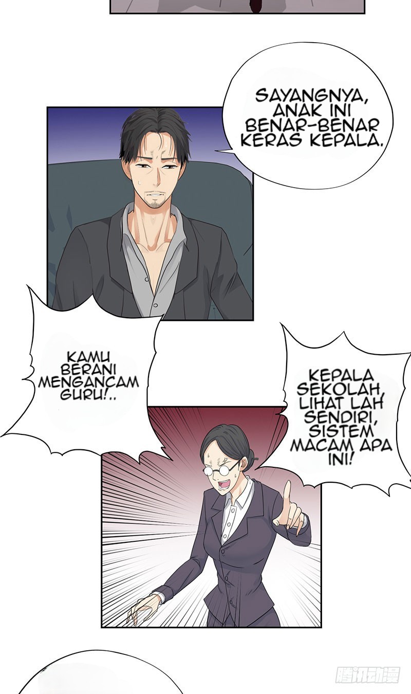 Master University (Master Campus) Chapter 47 Gambar 12