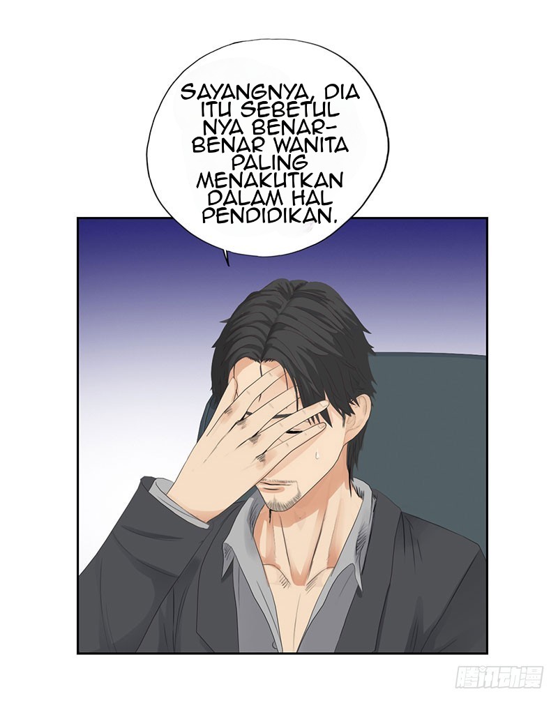 Master University (Master Campus) Chapter 47 Gambar 14