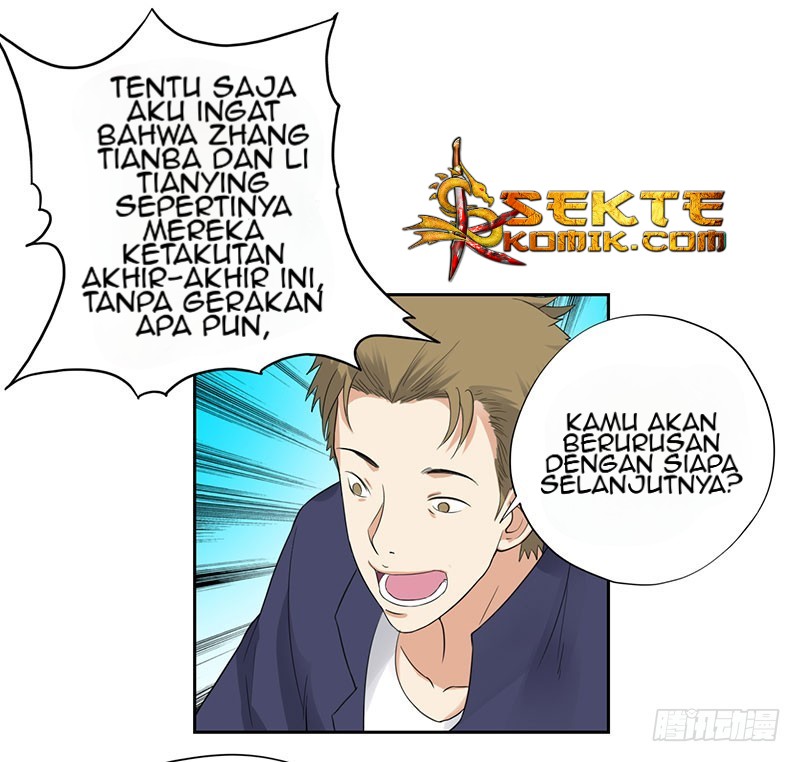 Master University (Master Campus) Chapter 47 Gambar 20
