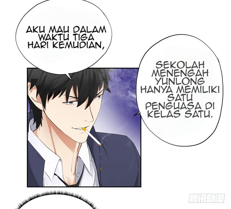 Master University (Master Campus) Chapter 47 Gambar 21