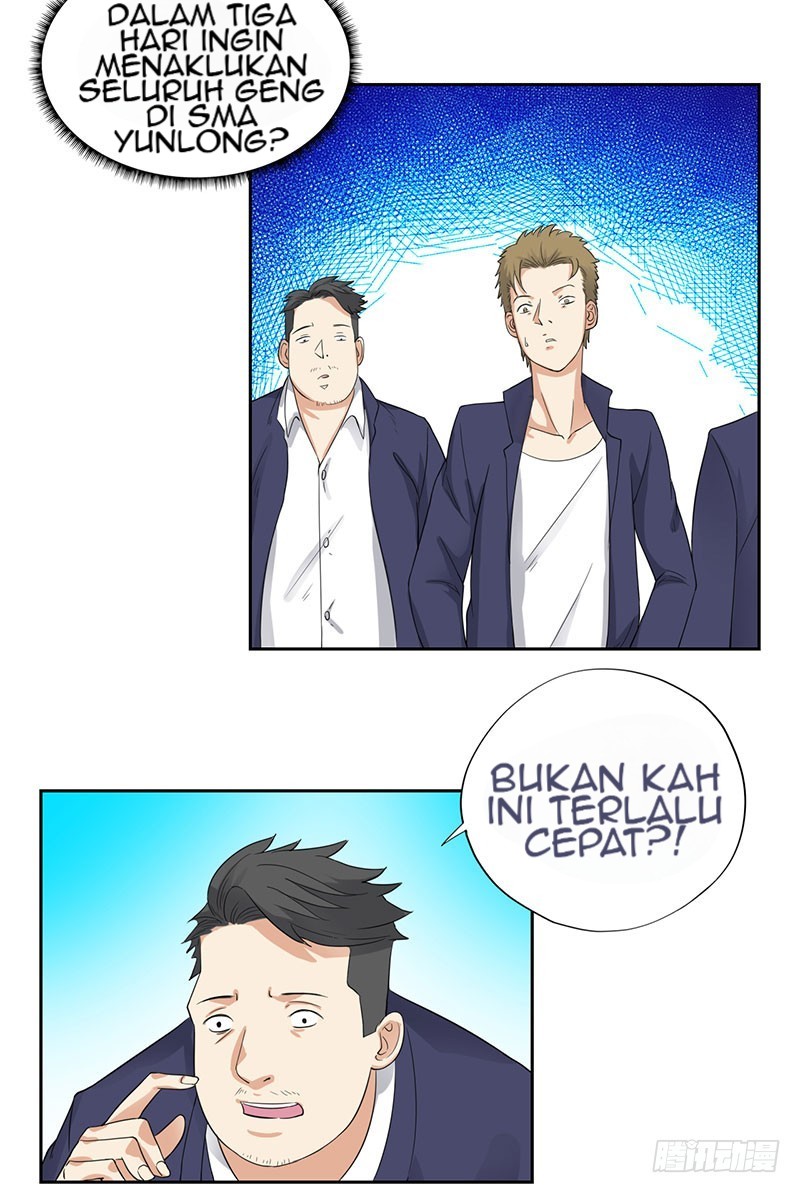 Master University (Master Campus) Chapter 47 Gambar 22