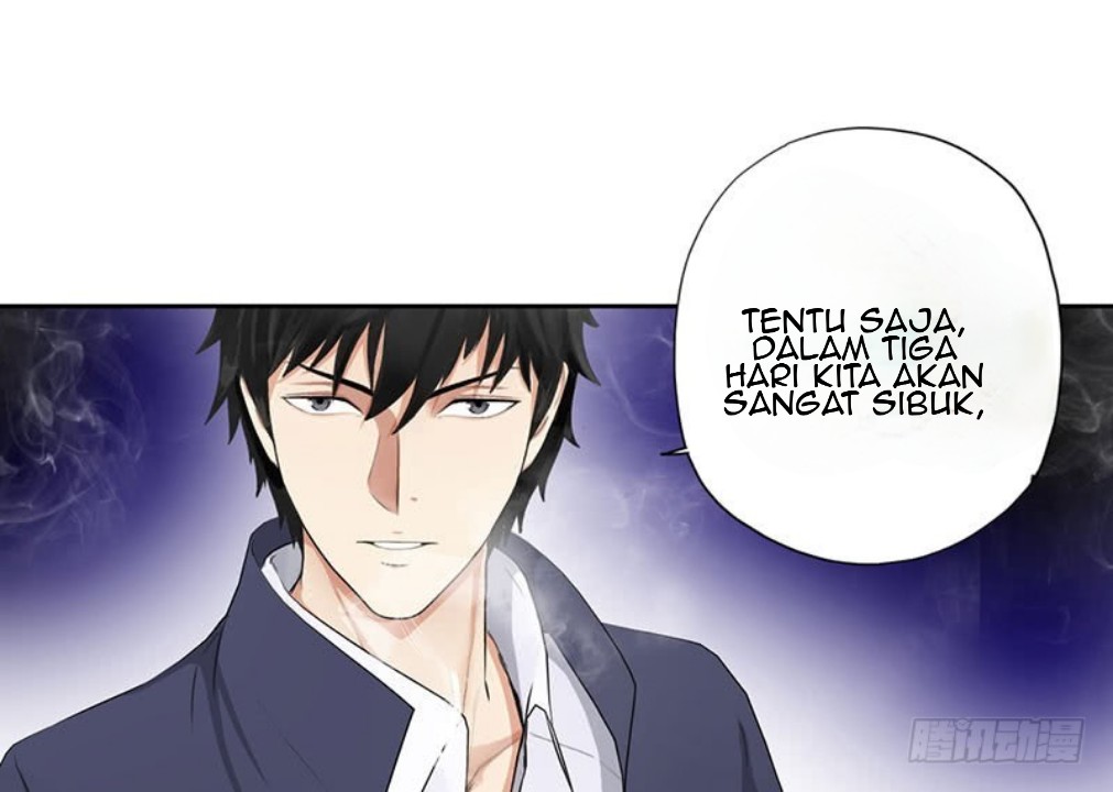 Master University (Master Campus) Chapter 47 Gambar 23