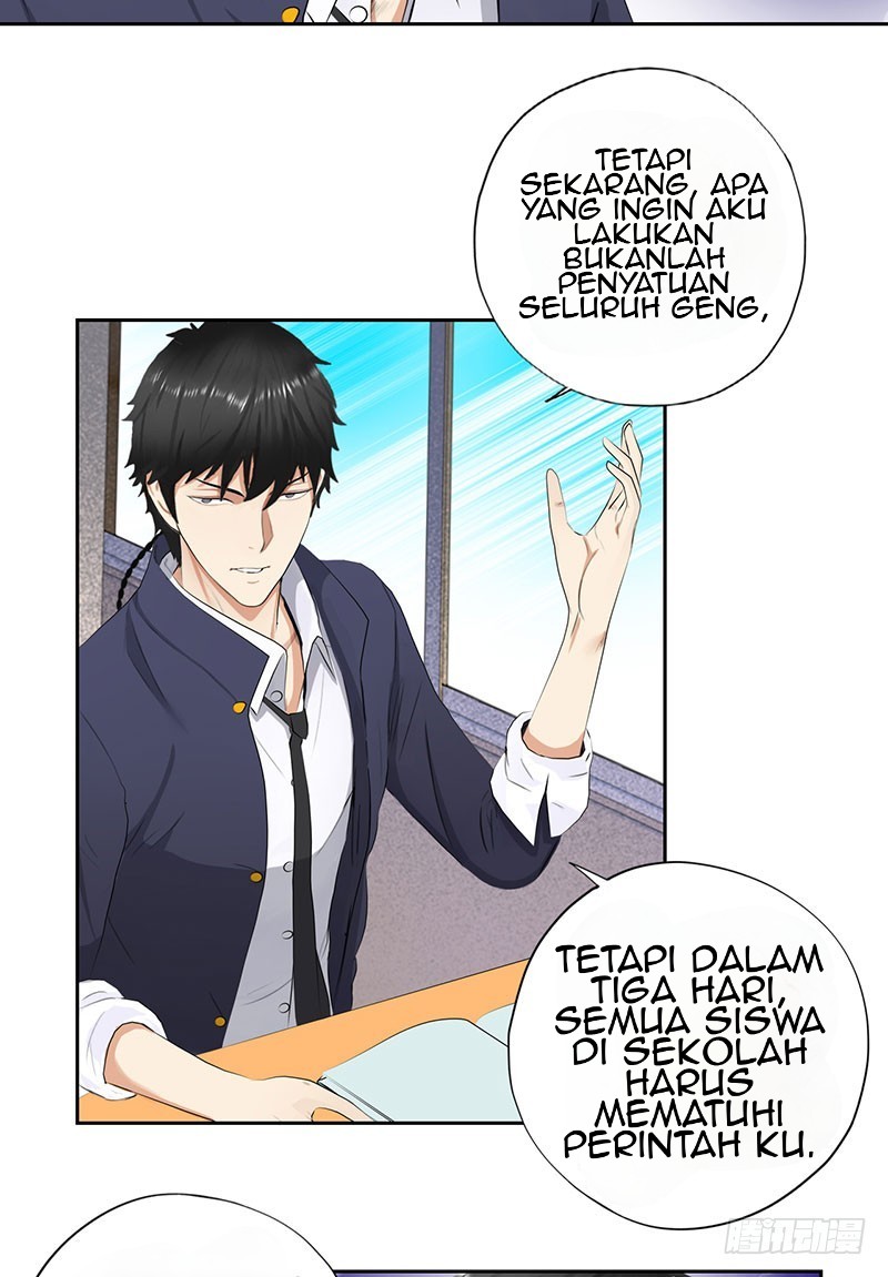 Master University (Master Campus) Chapter 47 Gambar 24