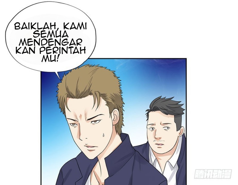 Master University (Master Campus) Chapter 47 Gambar 26