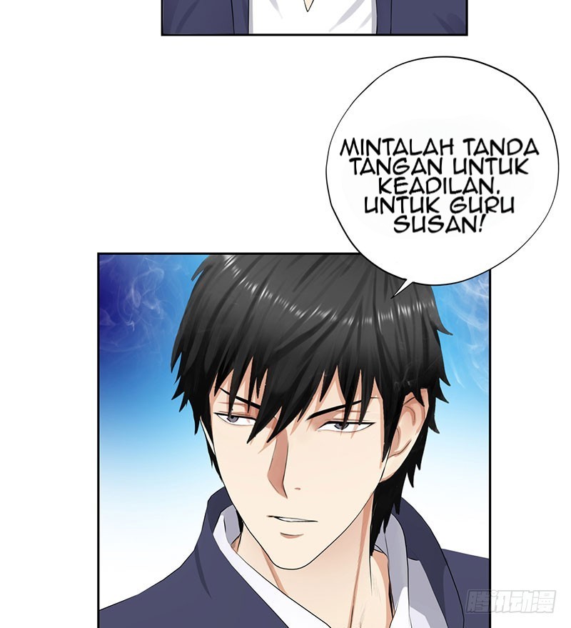 Master University (Master Campus) Chapter 47 Gambar 28
