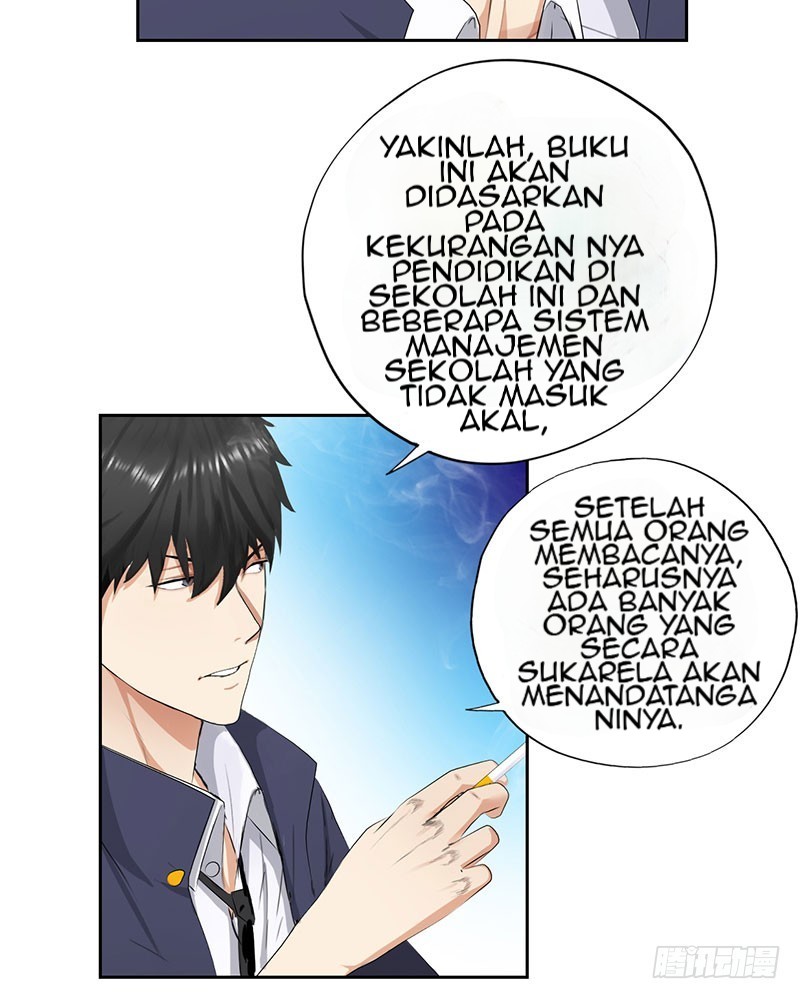 Master University (Master Campus) Chapter 47 Gambar 29