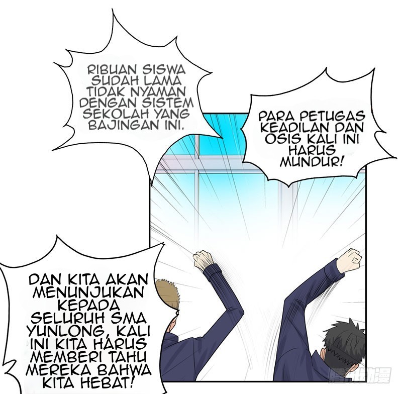 Master University (Master Campus) Chapter 47 Gambar 30