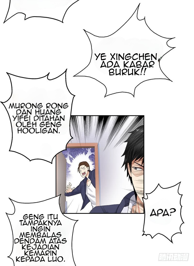 Master University (Master Campus) Chapter 47 Gambar 31