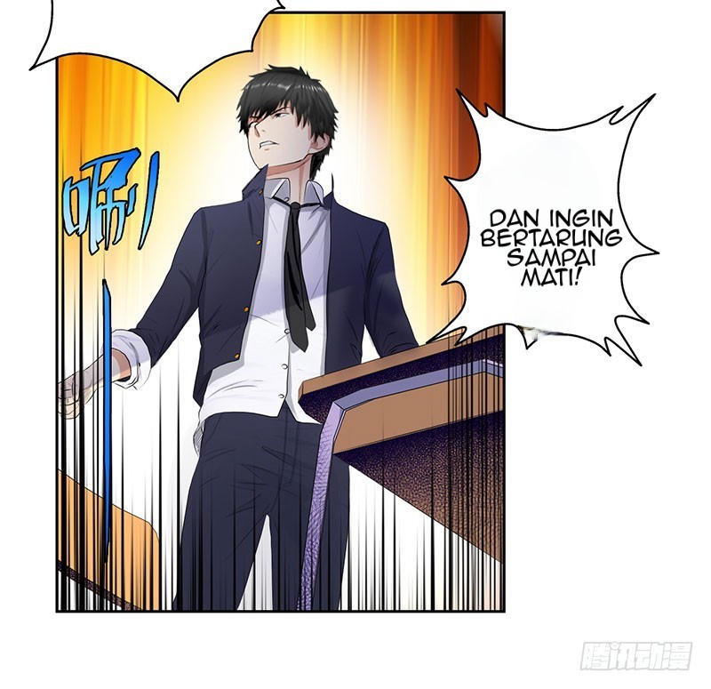 Master University (Master Campus) Chapter 47 Gambar 32