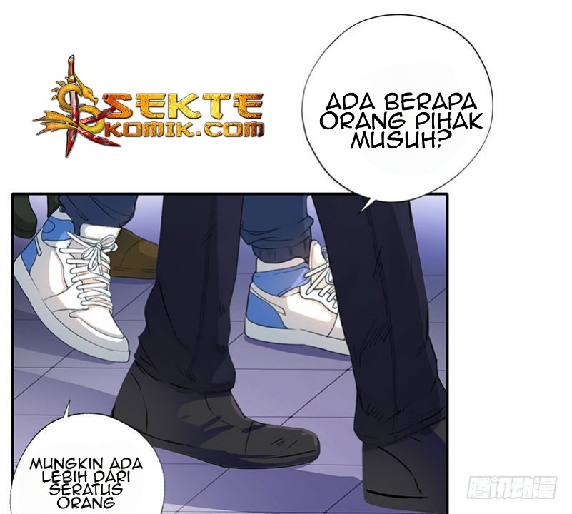 Master University (Master Campus) Chapter 48 Gambar 4