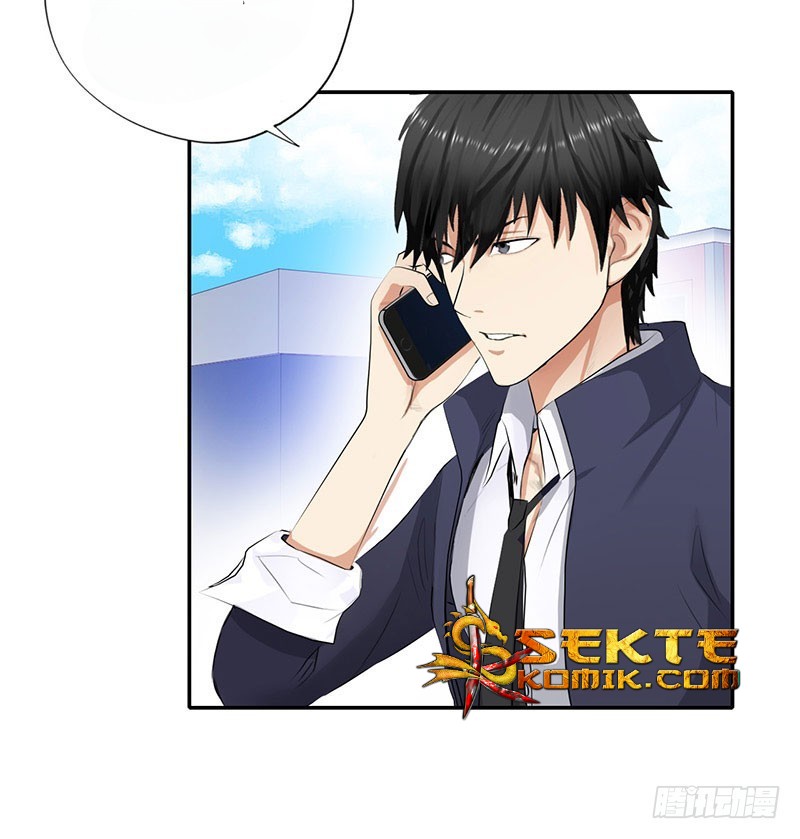 Master University (Master Campus) Chapter 48 Gambar 8