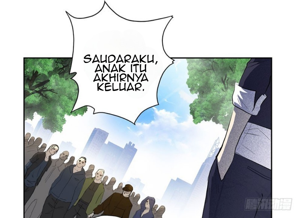 Master University (Master Campus) Chapter 48 Gambar 9