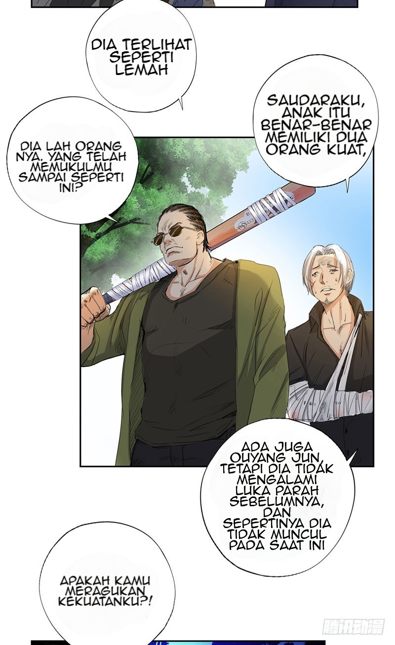 Master University (Master Campus) Chapter 48 Gambar 10