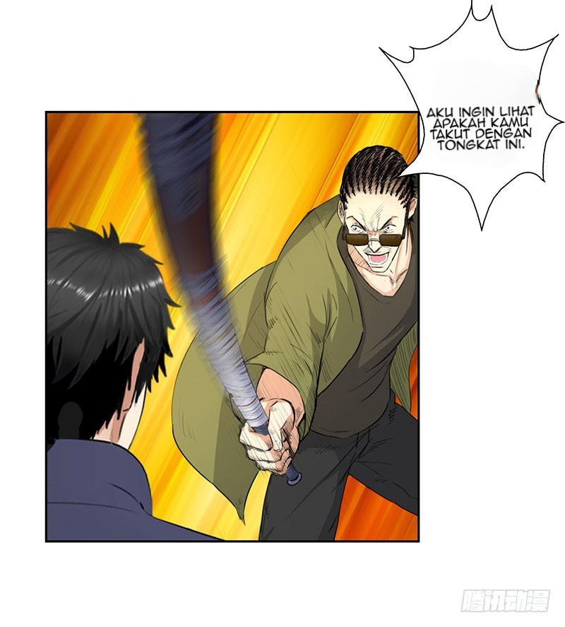 Master University (Master Campus) Chapter 48 Gambar 15