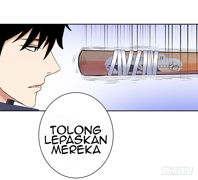 Master University (Master Campus) Chapter 48 Gambar 16