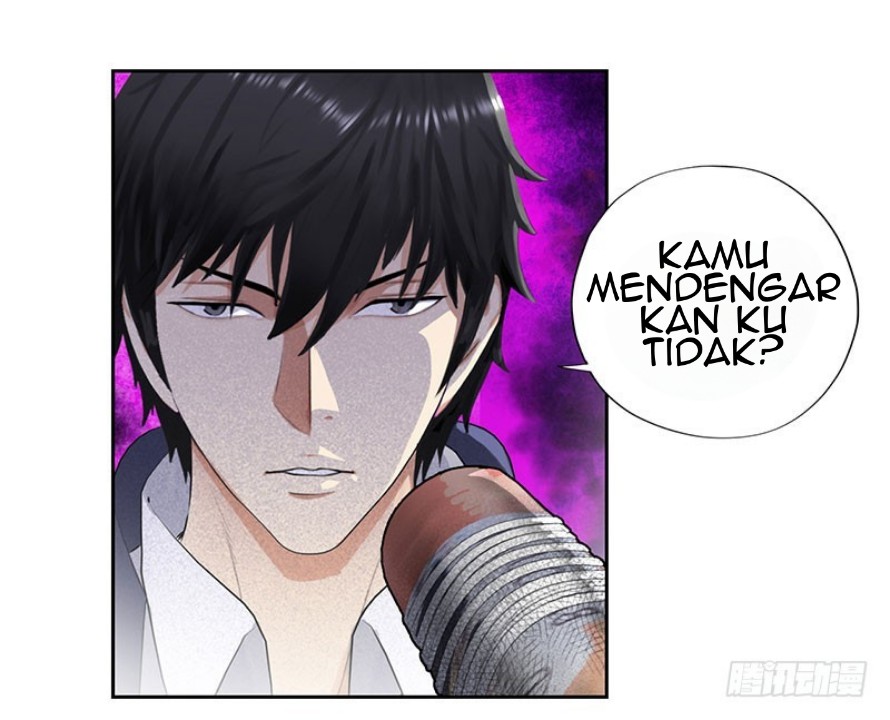 Master University (Master Campus) Chapter 48 Gambar 17