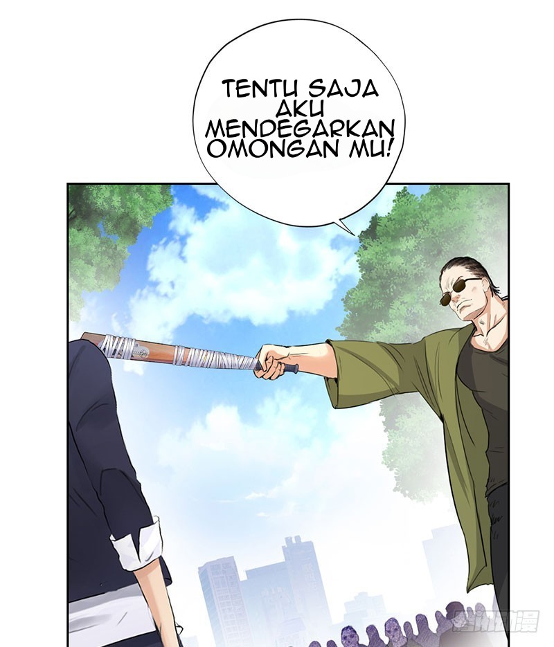 Master University (Master Campus) Chapter 48 Gambar 18