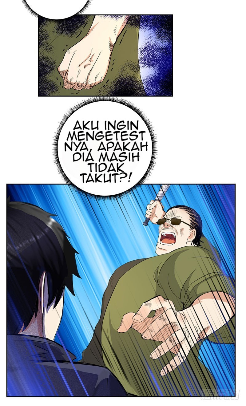 Master University (Master Campus) Chapter 48 Gambar 20