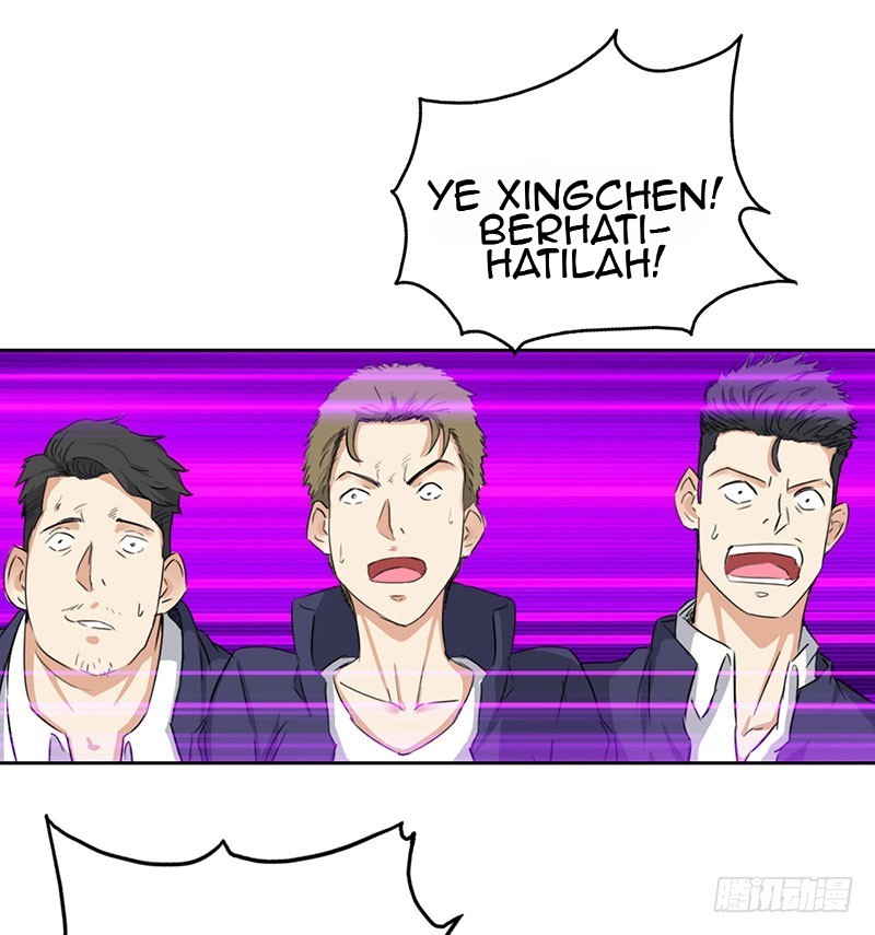 Master University (Master Campus) Chapter 48 Gambar 21