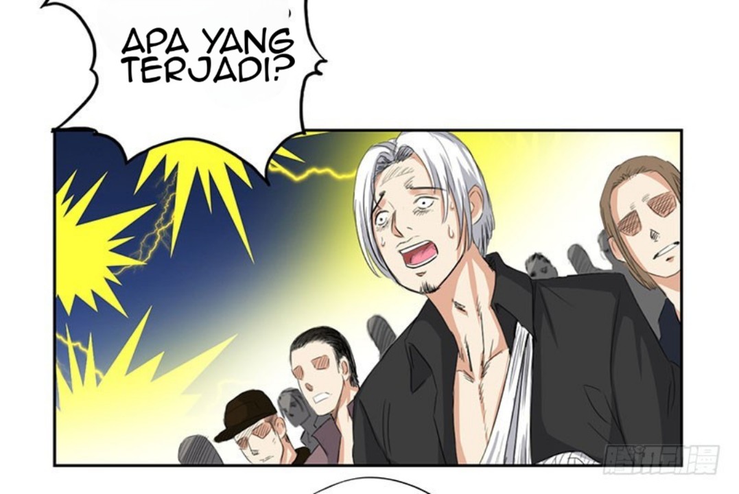 Master University (Master Campus) Chapter 48 Gambar 26