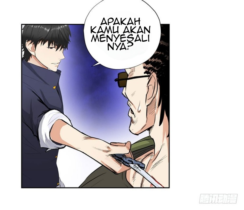 Master University (Master Campus) Chapter 48 Gambar 27